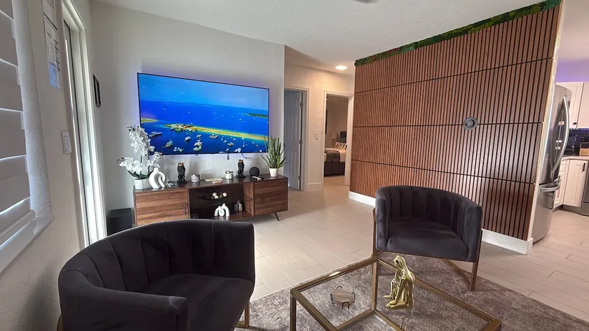 Modern Fort Lauderdale Home near airport/Cruise - Image 1
