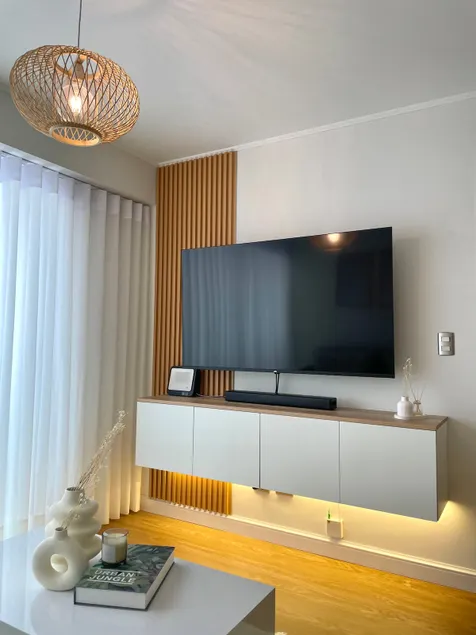 Apartment steps away from Miraflores - Image 1