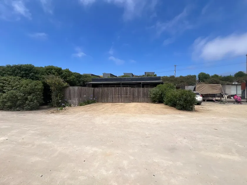 The Wolf House - Image 1