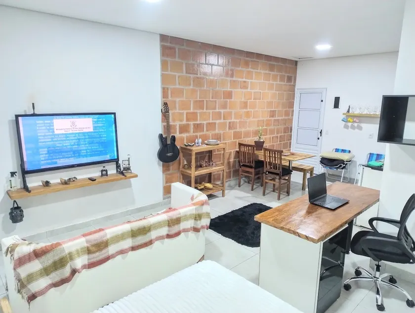 AP 6 suitable for airbnb! - Image 1