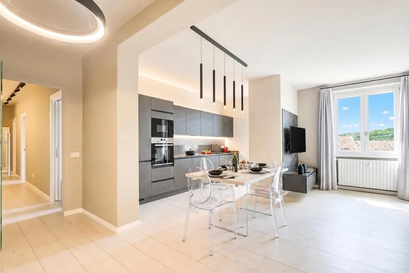 Viktor Salò | 100m from Lake & Center - Happy Rentals - Image 1