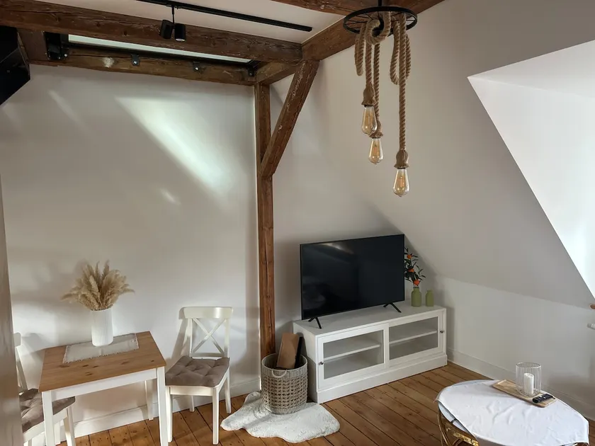 Loft in Toplage - Image 1