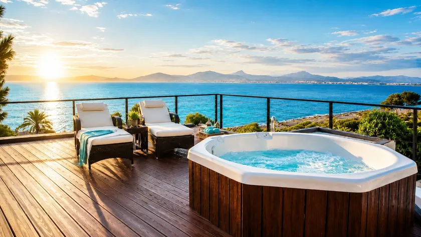 Relax Casa Pura - Luxurious ocean view vacation home - Image 1