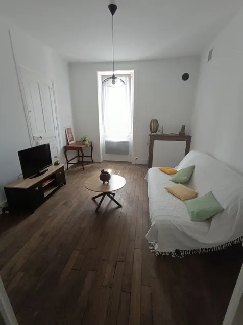 Saint Denis en Bugey apartment - Image 1