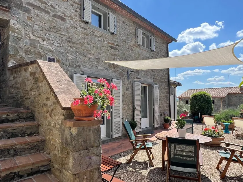 Borgo La Fonte - Together in Tuscany - Image 1