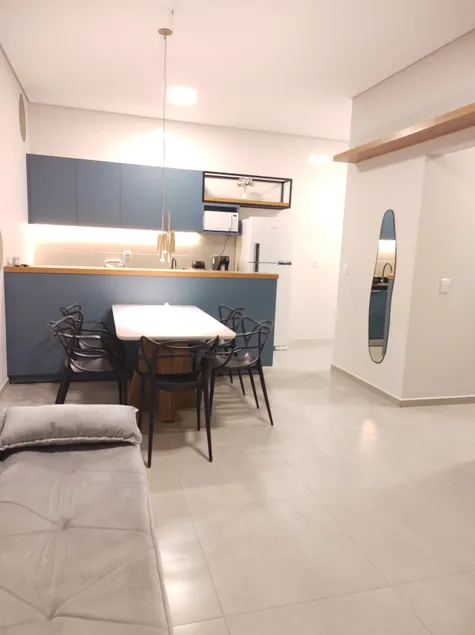 New apartment in São Lourenço - Image 1