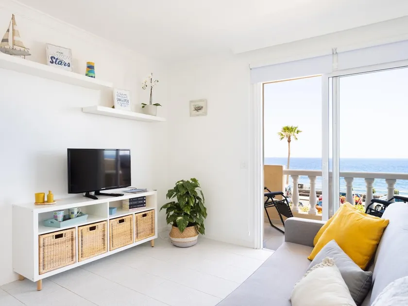 Vacation home in Caletillas - Image 1