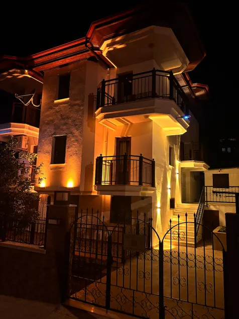 2+1 House in Akyaka, the pearl of nature - Image 1