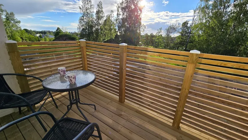 Newly-built apartment in Vimmerby - Image 1