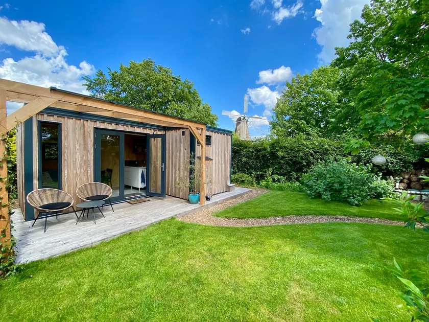 Tiny House De Smederij - Image 1