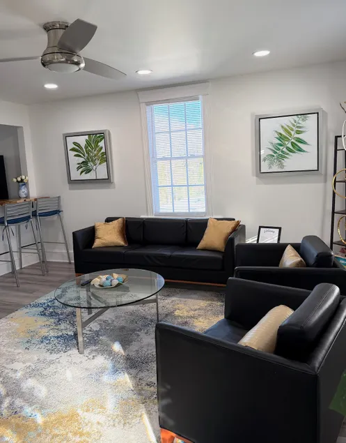 Lucky 732 Retreat - 2bd/1bth Near Casino - Image 1