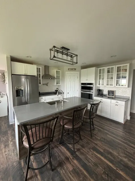Hawks Nest- Charming Guest House with a View - Image 1