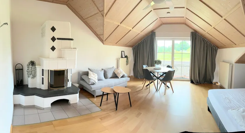 Idyllic apartment in the Allgäu - Image 1