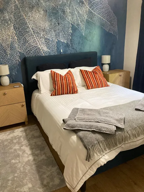 Holiday accommodation in Church Stretton - Image 1