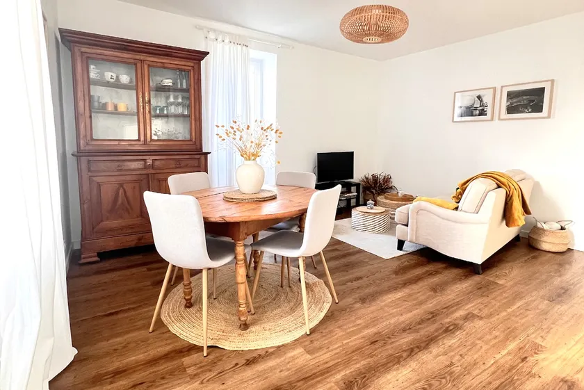Chez Jeannette, apartment between center and beaches - Image 1