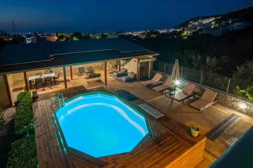 Atalaya Villa - Image 1