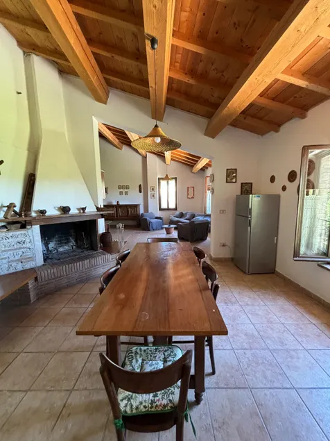 San Vicino Guesthouse - Image 1