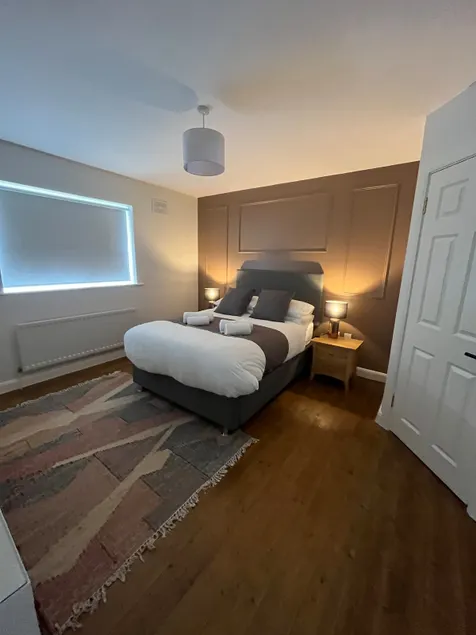 Cada House,luxury accommodation - Image 1