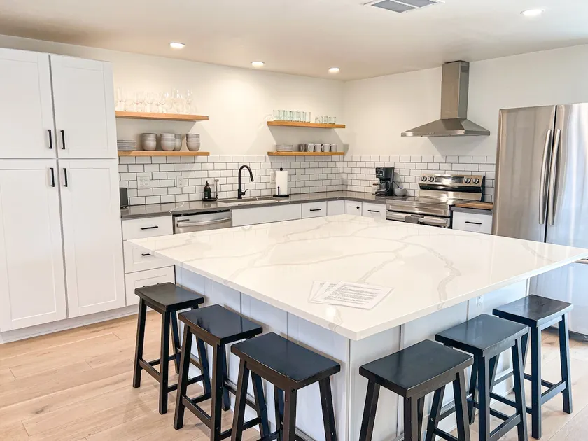 Elevated Eugene Retreat | Bright, Calm & Spacious - Image 1