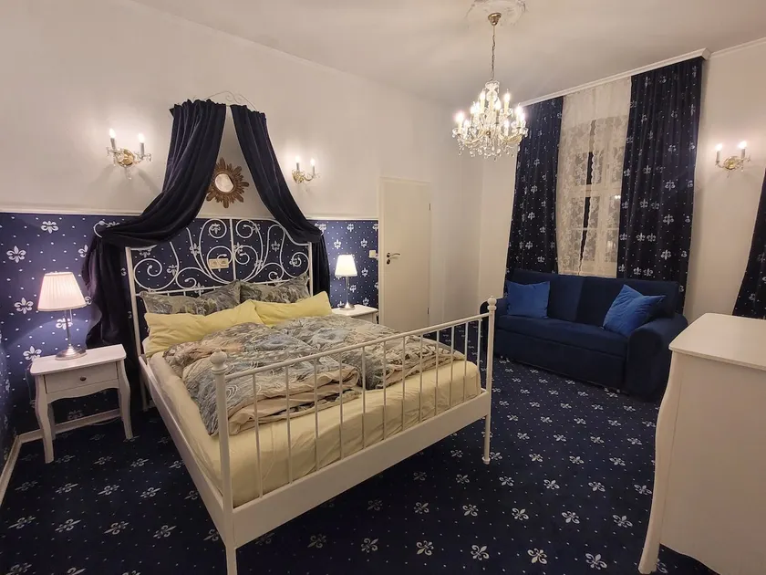 Palais zur Lilie - Image 1