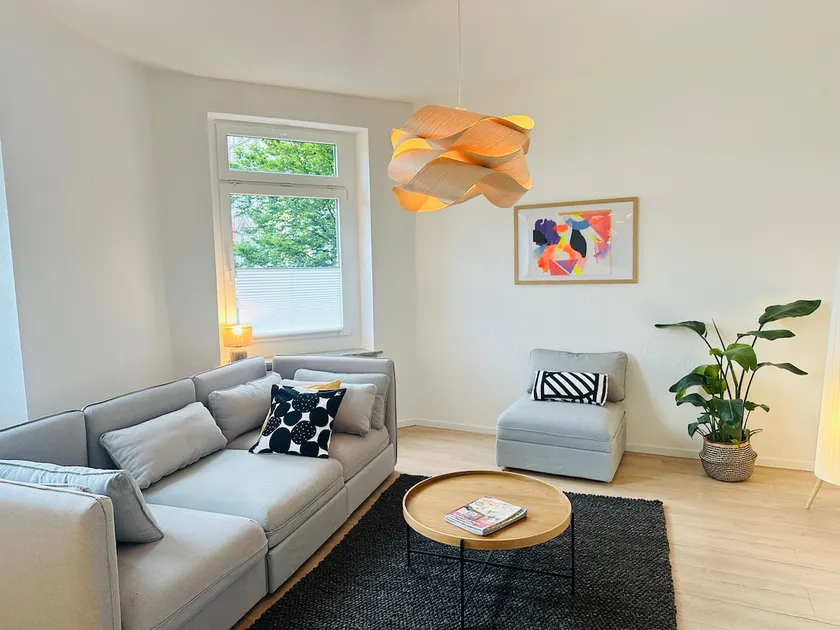 Wonderful apartment *140 sqm* 10 people* Groups - Image 1