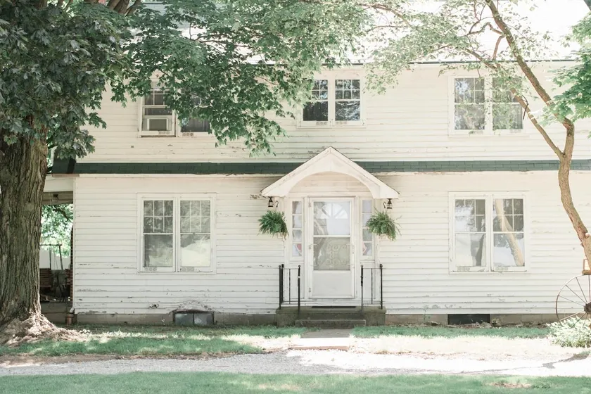 Daudy’s Farmhouse - Image 1