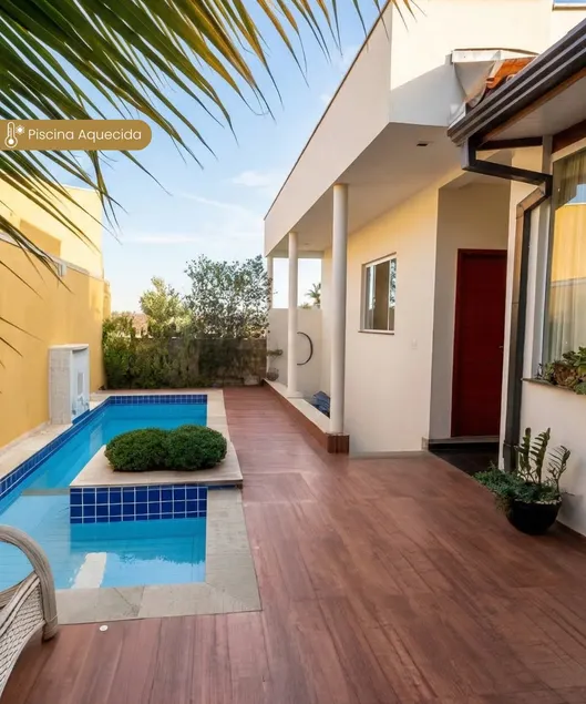 Rosa's House | Heated Pool and Gourmet Terrace - Image 1