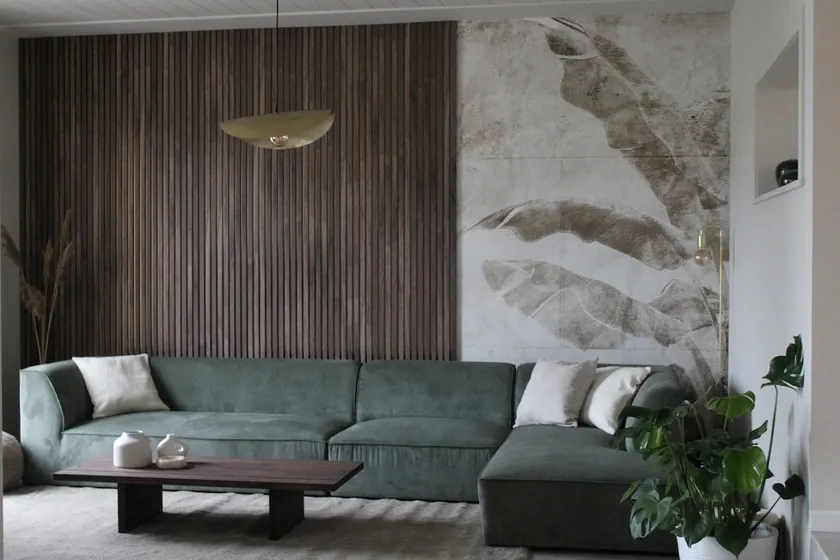 Stylish home with parking near Ghent & Brussels - Image 1