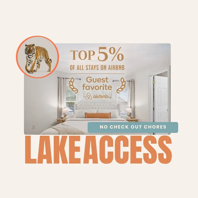 Clemson | SUPs | ParkPass | PizzaOven | PortmanMarina | EV - Image 1