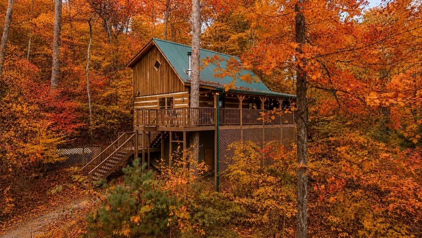 MTN VIEWS•Hot Tub Movie Nights•Near National Park - Image 1