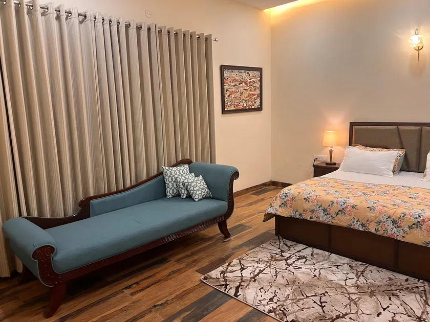Sukoon Homestay 5BHK Villa Ranjit Avenue Amritsar - Image 1