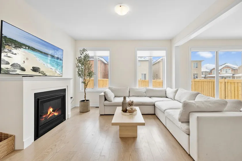 Modern Retreat - Full Home Including Basement - Image 1