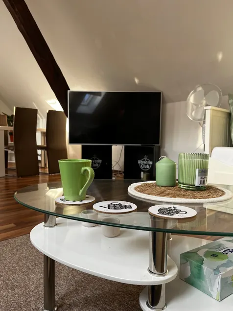 Vacation rental in the heart of Genthin - Image 1