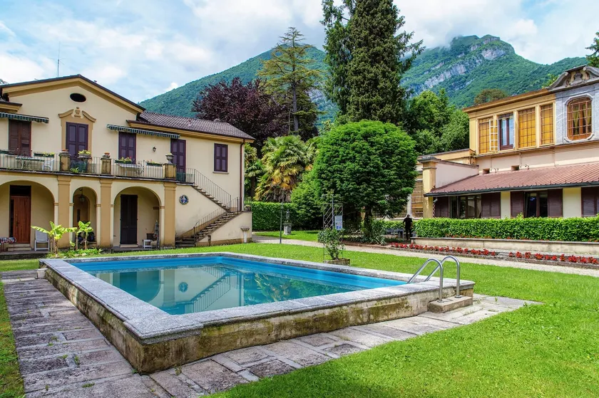 L'Orangerie di Villa Mayer - MyHomeInComo - Image 1