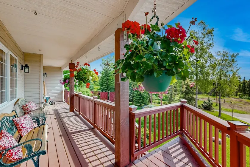 Sundance Retreat | South Anchorage Flat | Hot Tub - Image 1