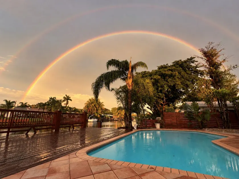 Private Family 3BR Pool Home Fort Lauderdale - Image 1