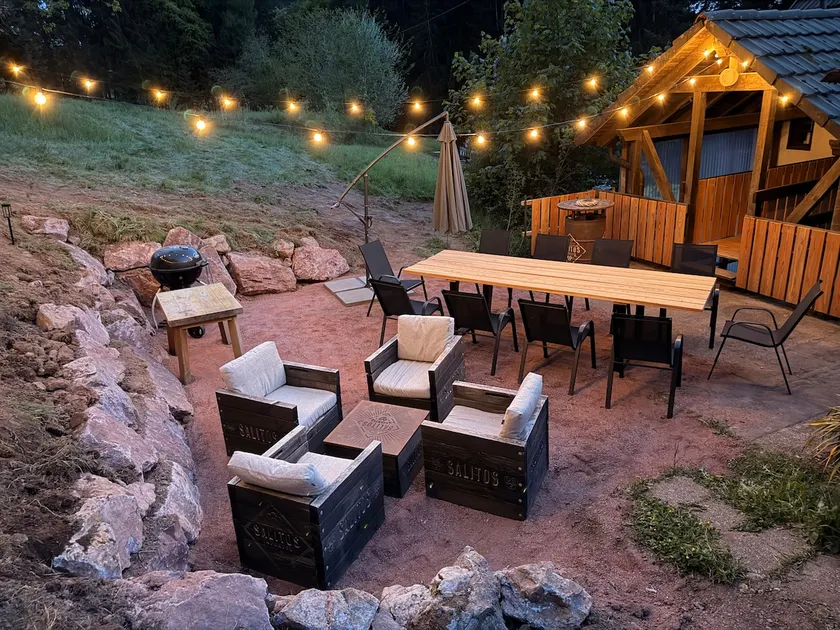 Vacation home in the Black Forest Freiamt - Image 1