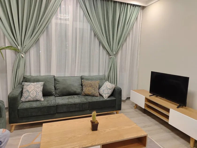 Luxurious apartment at the center of Addis - Image 1