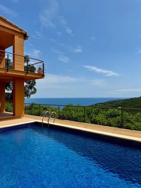 Begur Casa - Amazing View & Pool - Image 1