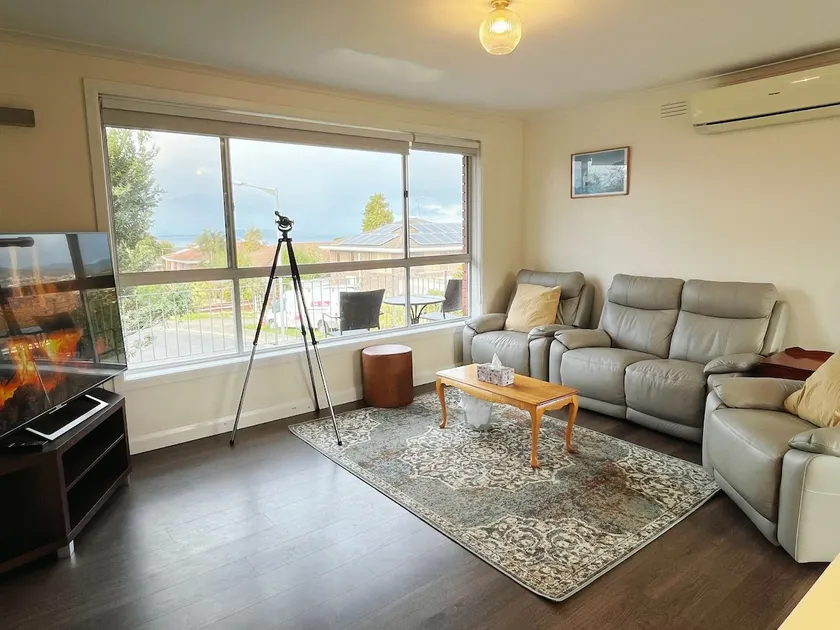 Sea view holiday home close to the beach,City - Image 1