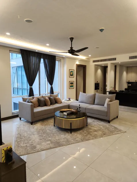 Aesthetically designed Apartment - Image 1