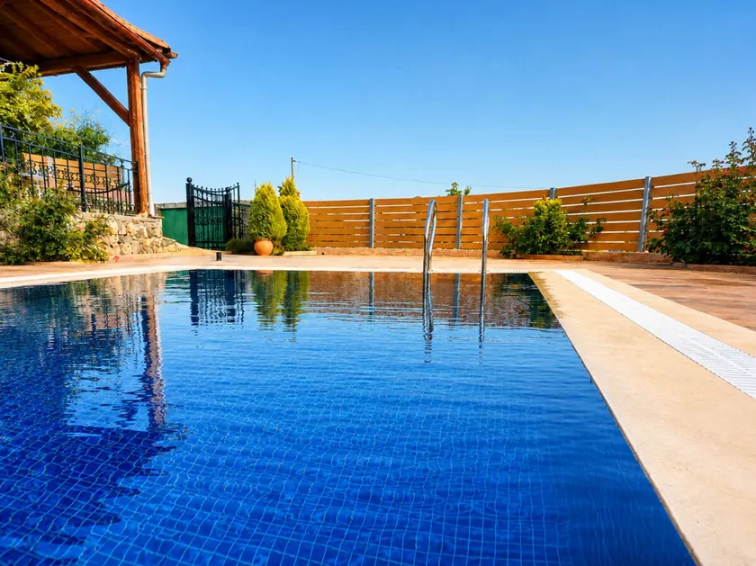 Villa Maria Christina with Private Pool in Crete - Image 1