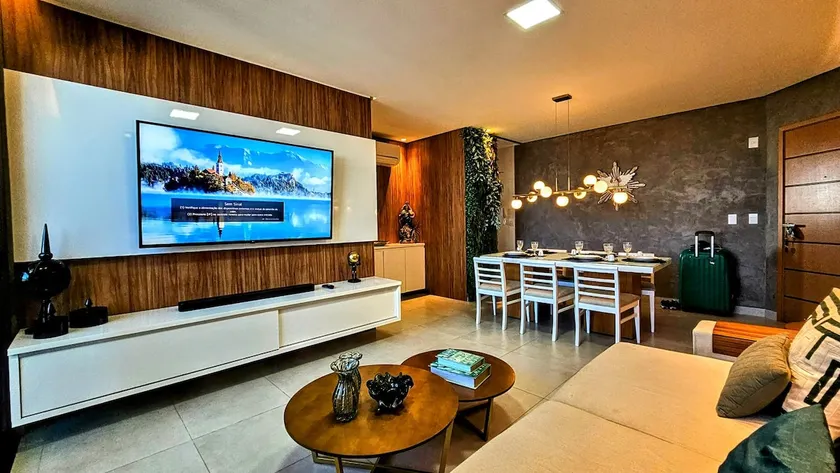 SD1102 - Penthouse with Garden/Private Pool/Sea View - Image 1