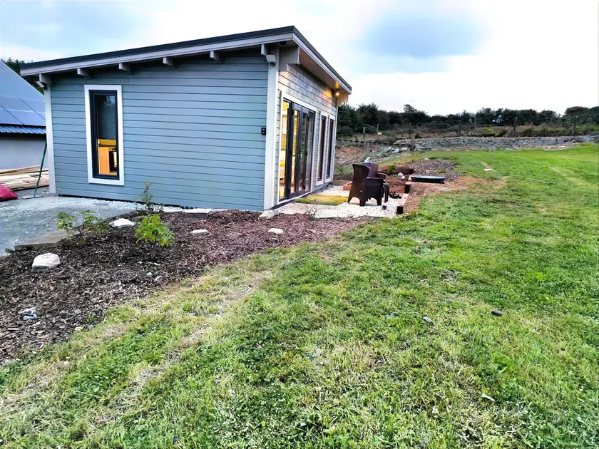 Nead na Spideóige (Dog friendly) The Robins nest - Image 1