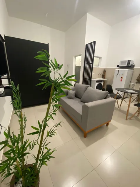 Modern Studio in Itu - Image 1