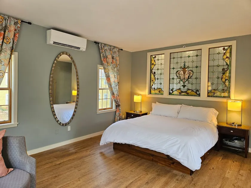 Powder Forest Guest House Room 4 - Image 1