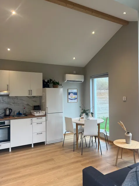 The cosy tiny house - Image 1