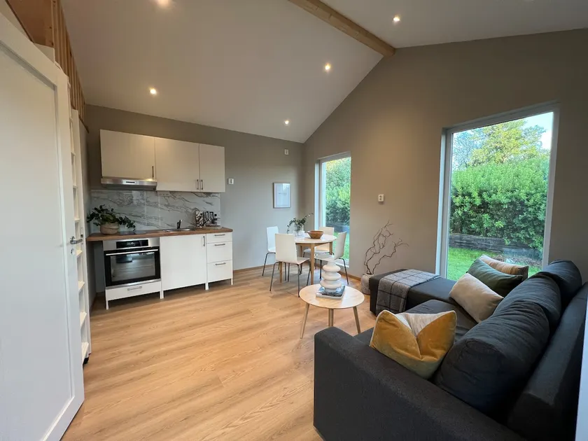 The cosy tiny house - Image 1