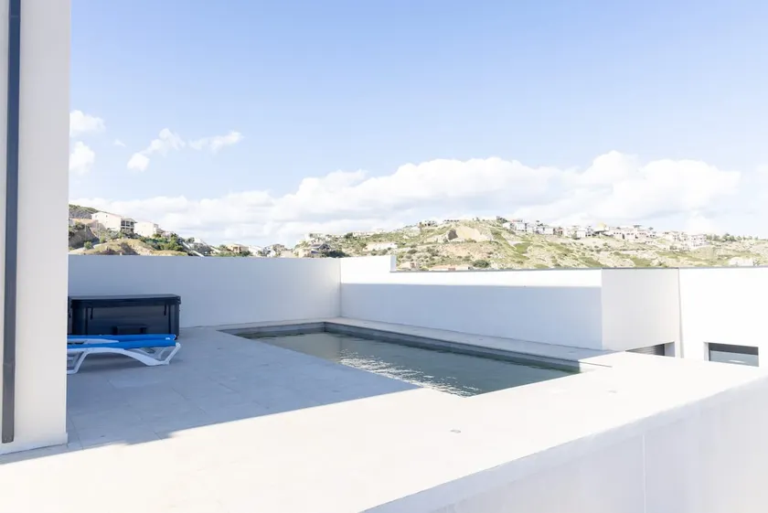 Villa Évasion – for 8 people with view - Image 1