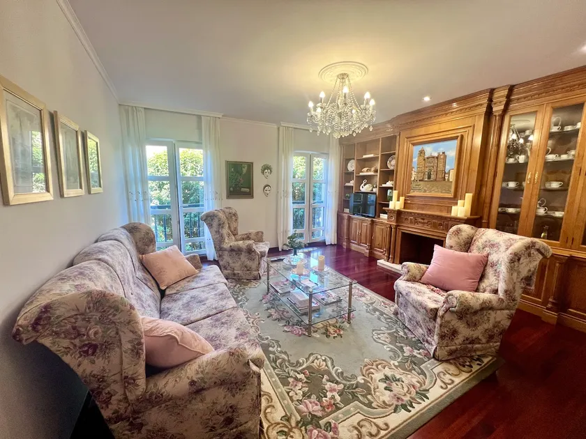 Enjoy our apartment - Image 1